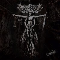 Kosmopyria - Sinister (2017)