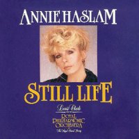Annie Haslam - Still Life ( 1999 Remastering ) (1985)