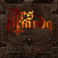 Ars Nefanda - Et In Arcadia Ego (2007)