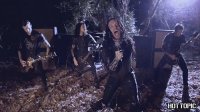Клип Mychildren Mybride - God Of Nothing (2012)