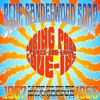 Blue Sandelwood Soap - Loring Park Love-Ins (1968)
