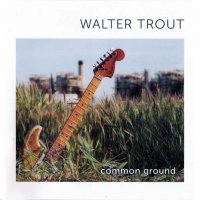 Walter Trout - Common Ground (2010)