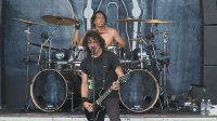 Клип Gojira - Flying Whales (Live at Bloodstock) (2010)