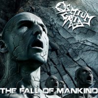 Osmium Grid - The Fall Of Mankind (2012)