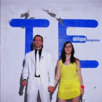 Oblique - Acapulco (2003)