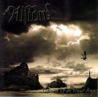 Alsion - Dawn of a New Age (2006)