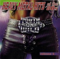 VA - Youth Gone Wild Heavy Metal Hits of the \\\'80s Vol 1 (1996)