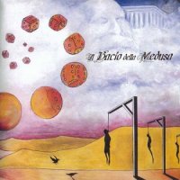 Il Bacio Della Medusa - Il Bacio Della Medusa (2004)