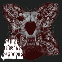 Sun Black Smoke - Sun Black Smoke (2013)