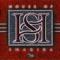 House Of Shakira - III (2000)