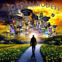 Jordan Rudess - The Road Home (2007)