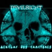 Devilsight - Mezclar Dos Canciónes (2011)