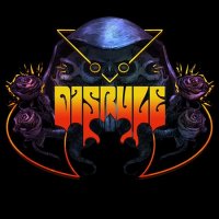 Disrule - Omen Possessor (2016)