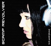 Scamp Revolver - Tech World (2009)