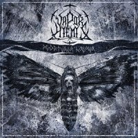 Vapor Hiemis - Miortvaja Halava (2017)