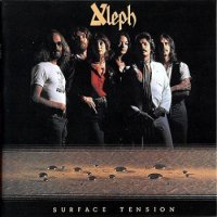 Aleph - Surface Tension (1977)  Lossless
