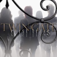 exist†trace - TWIN GATE (2010)  Lossless