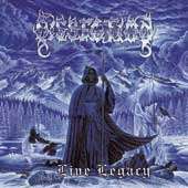 Dissection - Live Legacy (2003)