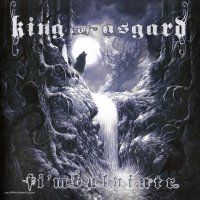 King Of Asgard - Fi'mbulvintr (2010)  Lossless
