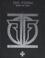 Die Form - Best of XXX (3CD Compilation) (2008)
