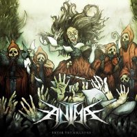 Anima - Enter The Killzone (2010)