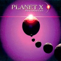 Planet X - Moonbabies (2002)
