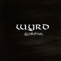 Wyrd - Huldrafolk (2002)