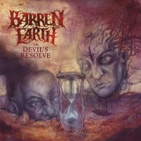 Barren Earth - The Devil\'s Resolve (2012)  Lossless