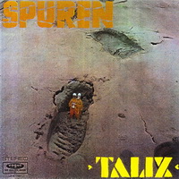Talix - Spuren (1971)