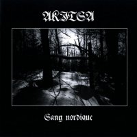 Akitsa - Sang Nordique (Reissue 2007) (2007)