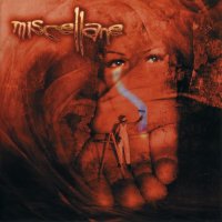 Miscellane - Painted Palm (2002)