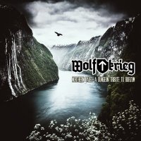 Wolfkrieg - Northern Tales: A Dungeon Tribute To Burzum (2015)