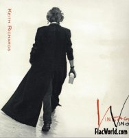 Keith Richards - Vintage Vinos (2010)  Lossless