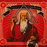 Insania - Na Počátku Byl Spam (2017)