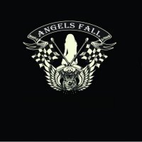 Angels Fall - Angels Fall (2013)
