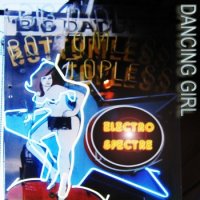 Electro Spectre - Dancing Girl (2012)
