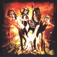 Babylon Bombs - Babylon's Burning (2009)