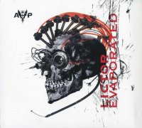 Arzt+Pfusch - Lictor Evaporated (2011)