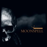 Moonspell - The Antidote (Ltd. Ed. DIGI version) (2003)