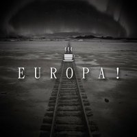 Sturm Cafe - Europa! (2015)