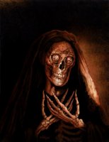 The Skeletal - The Skeletal (2011)