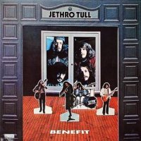 Jethro Tull - Benefit (1970)