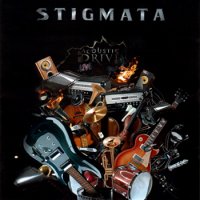 Stigmata - Acoustic & Drive (2008)  Lossless