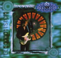 Doug Aldrich - Electrovision (1997)