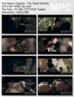 Клип Dagoba - The Great Wonder HD 1080p (2013)