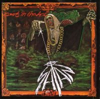 Satan - Court in The Act (1983)