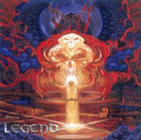 Tyrant - Legend (2002)