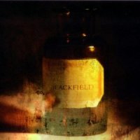 Blackfield - Blackfield (2004)