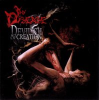 Thy Disease - Devilish Act of Creation (2001)