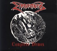 Dismember - Complete Demos (2005)  Lossless